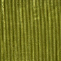 Helix Velvet Wasabi Fabric by the Metre